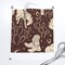 Southwest Brown Boots Cactus Ranch Rodeo Cowboy Hat Moon Custom Pre-pasted Wallpaper by Spoonflower Pre-Pasted Wallpaper 2FT Wide